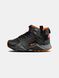 Кросівки Nike Huarache X Acronym Mid Black Orange Termo (термо) 01629-Помаранчевий-36 фото 1
