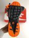 Кросівки Nike Huarache X Acronym Mid Black Orange Termo (термо) 01629-Помаранчевий-36 фото 8