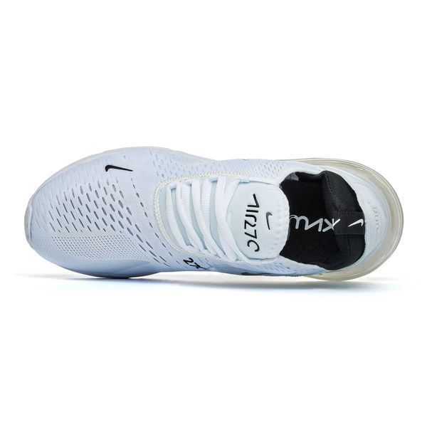 Кросівки Nike Air Max 270 White 01344-Білий-36 фото