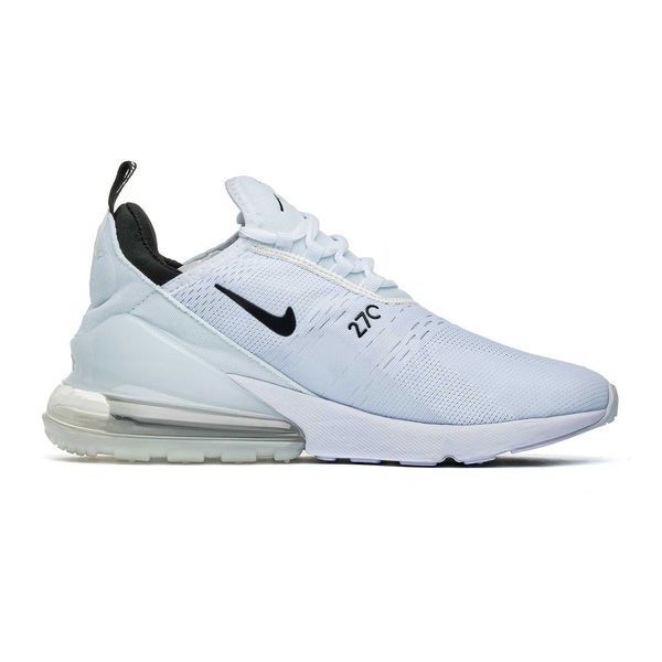 Кросівки Nike Air Max 270 White 01344-Білий-36 фото