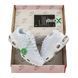 Кросівки Nike Air Max Plus TN White 02596-Білий-36 фото 8