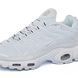 Кросівки Nike Air Max Plus TN White 02596-Білий-36 фото 3