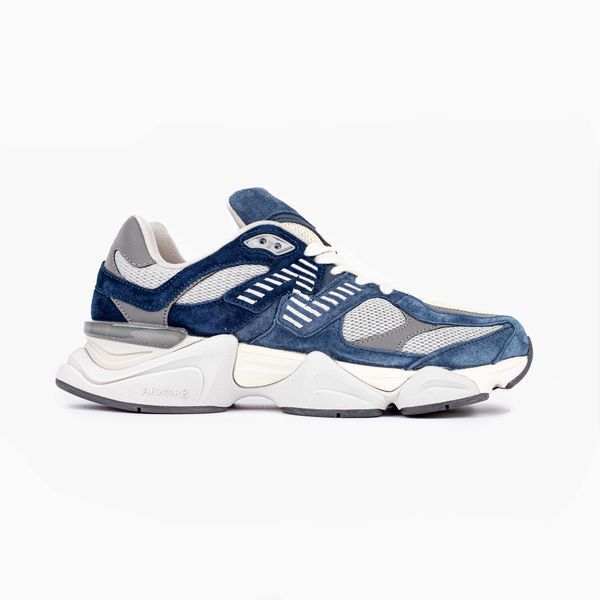 Кросівки New Balance 9060 "Natural Indigo" 10501-Синій-36 фото