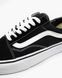 Кеди Vans Old Skool Classic 04197-Чорний-36 фото 6