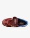 Кросівки Adidas Samba Nylon Wales Bonner Brown 15792-Бордовий-36 фото 3
