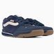 Кеди Vans x Dime Rowley XLT Blue White Gum 16488-Темно-синій-44 фото 2