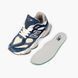 Кросівки New Balance 9060 "Natural Indigo" 10501-Синій-36 фото 3