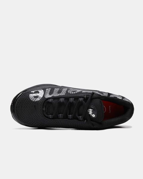 Кросівки Nike Air Max DN x Supreme Black Green 17680-Зелений-36 фото