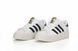 Кросівки Adidas Superstar Platform Bonega Black White 10625-Білий-40 фото 2