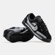 Кросівки Nike Cortez UN/LA Black Grey 10995-Чорний-36 фото 4