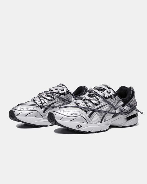 Кросівки Asics Tiger GEL-1090 X Anderson Bell White Silver 12853-Білий-36 фото