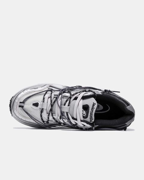 Кросівки Asics Tiger GEL-1090 X Anderson Bell White Silver 12853-Білий-36 фото