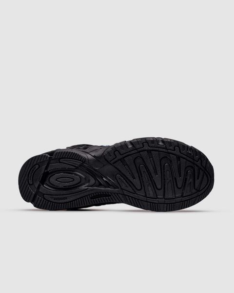 Кросівки Adidas Response Black Blue 14962-Чорний-42 фото