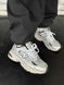Кросівки New Balance 530 White Silver 06799-Сріблястий-42 фото 11