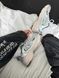 Кросівки New Balance 530 White Silver 06799-Сріблястий-42 фото 9