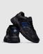 Кросівки Adidas Response Black Blue 14962-Чорний-42 фото 3