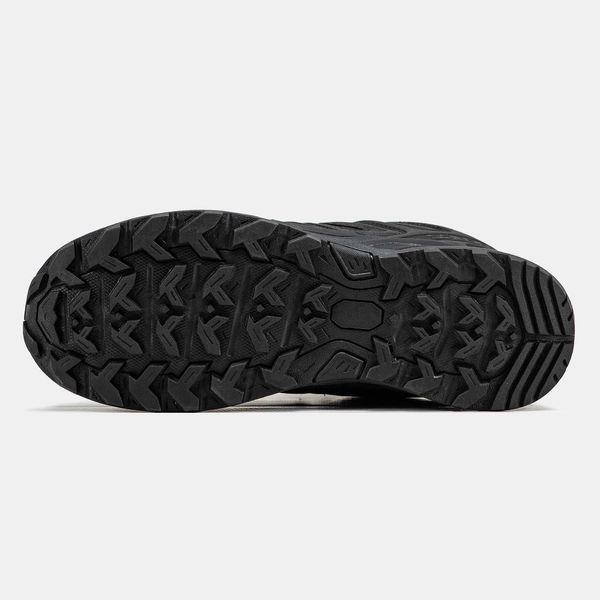 Кросівки Salomon Speed Cross Pro Gore-Tex (гортекс) Thinsulate Black 17956-Чорний-44 фото