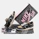 Кросівки Nike SB Dunk Low x Travis Scott Cactus Jack 04726-Бежевий-36 фото 7