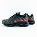 Кросівки Nike TN Air Max Plus Black Orange 11077-Помаранчевий-42 фото 5
