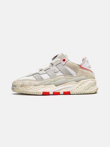 Кросівки Adidas Niteball Cream Orange 11159-Кремовий-41 фото