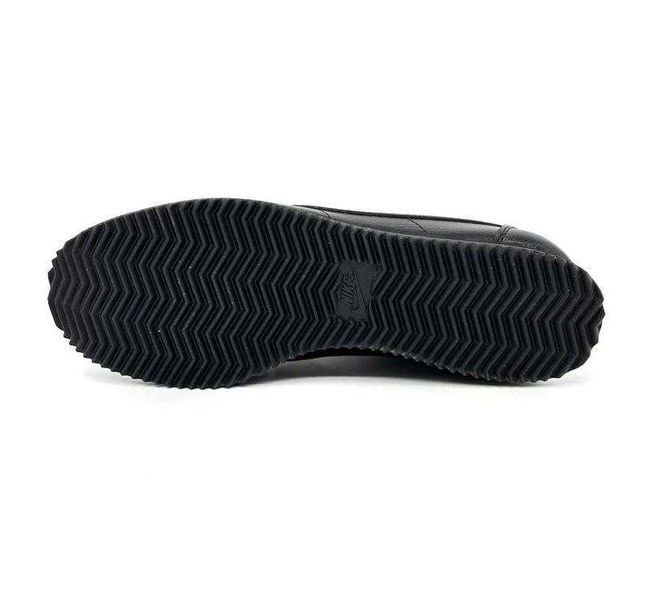 Кросівки Nike Cortez "Black" 01553-Чорний-36 фото