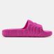 Тапочки Adidas Yeezy Adilette Slide Pink 12157-Рожевий-36 фото 2