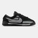 Кросівки Nike Cortez UN/LA Black Grey 10995-Чорний-42 фото 2