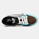 Кросівки Jordan 1 Low Jackboys Cactus Jack 13275-Блакитний-36 фото 4