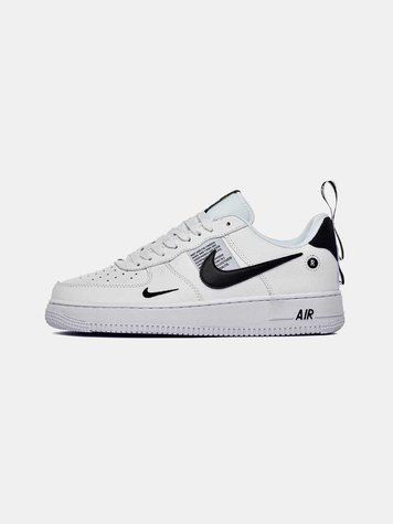 Кросівки Nike Air Force 1&rsquo;07Lv8 Ultra White 01021-Білий-36 фото