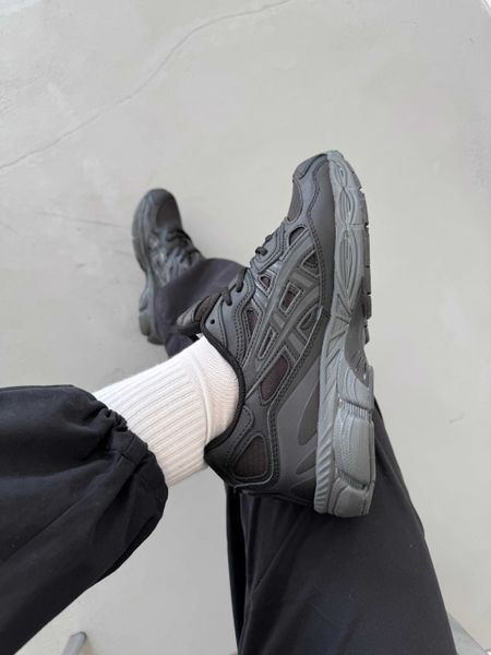 Кросівки Asics Gel NYC Black Gore-Tex(гортекс) 18309-18392-Чорний-36 фото