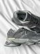 Кросівки New Balance 9060 Grey 14661-Сірий-36 фото 10