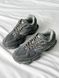 Кросівки New Balance 9060 Grey 14661-Сірий-36 фото 9