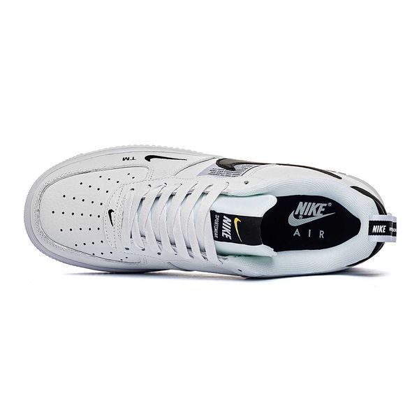 Кросівки Nike Air Force 1&rsquo;07Lv8 Ultra White 01021-Білий-36 фото