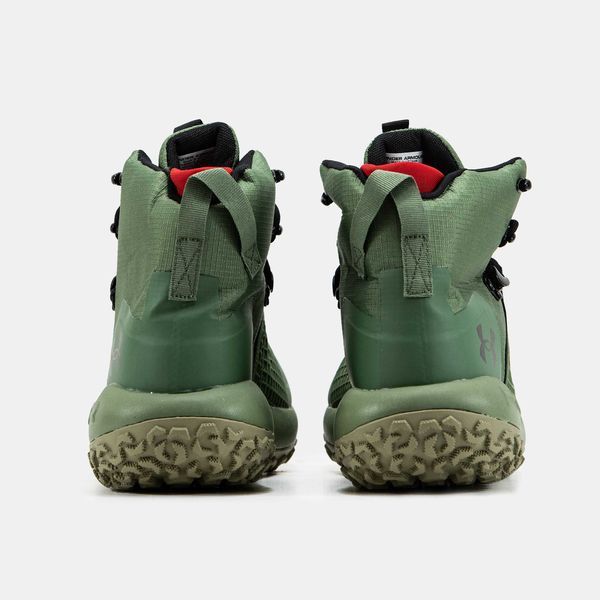 Черевики UA Under Armour HOVR Green 17719-Зелений-42 фото