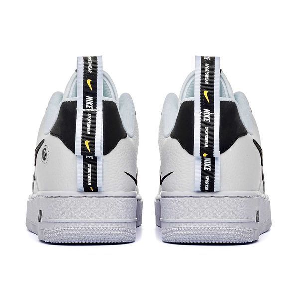 Кросівки Nike Air Force 1&rsquo;07Lv8 Ultra White 01021-Білий-36 фото
