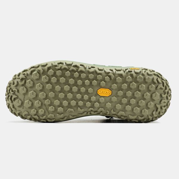 Черевики UA Under Armour HOVR Green 17719-Зелений-42 фото