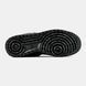Кросівки Nike Lunar Force 17 Duckboot black Winter(зимові) 01571-Чорний-44 фото 6