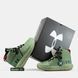 Черевики UA Under Armour HOVR Green 17719-Зелений-42 фото 8