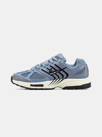 Кросівки Nike Air Pegasus 2K5 Blue Black 17451-Блакитний-36 фото