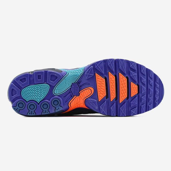 Кросівки Nike Air Max TN Plus Drift Midnight Navy Total Orange 18053-Синій-41 фото