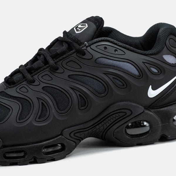 Кросівки Nike Air Max TN Plus Drift 18016-Чорний-36 фото