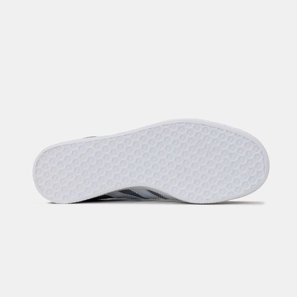 Кросівки Adidas Gazelle Grey 02365-Сірий-36 фото
