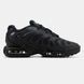Кросівки Nike Air Max TN Plus Drift 18016-Чорний-36 фото 2