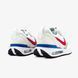 Кросівки Nike Air Max Dawn "White Blue Red" 16658-Білий-36 фото 7