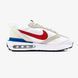 Кросівки Nike Air Max Dawn "White Blue Red" 16658-Білий-36 фото 2