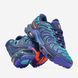 Кросівки Nike Air Max TN Plus Drift Midnight Navy Total Orange 18053-Синій-41 фото 2