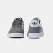 Кросівки Adidas Gazelle Grey 02365-Сірий-36 фото 6