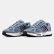 Кросівки Nike Air Pegasus 2K5 Blue Black 17451-Блакитний-36 фото 3