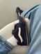 Кеди Vans x Dime Rowley XLT Blue White Gum 16488-Темно-синій-36 фото 6