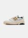 Кросівки NB New Balance 550 Aime Leon Dore Natural Green 08960-Кремовий-36 фото 1